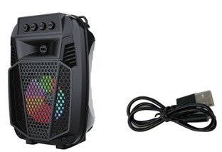 Speaker Bluetooth ZQS-1430